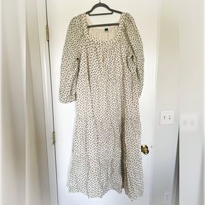 Old Navy Prairie Dress